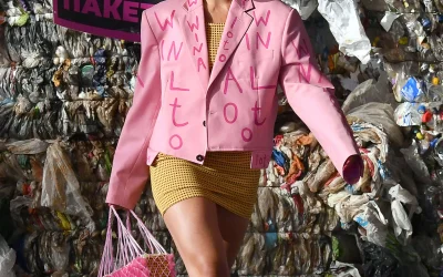 Social media, Fast Fashion, and Overconsumption (PT. 3, CONSUMERS) 