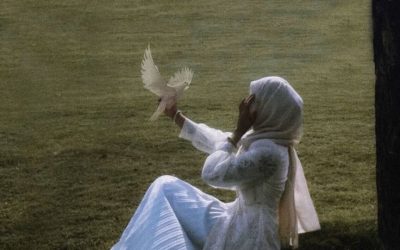 An Ode to My Hijab