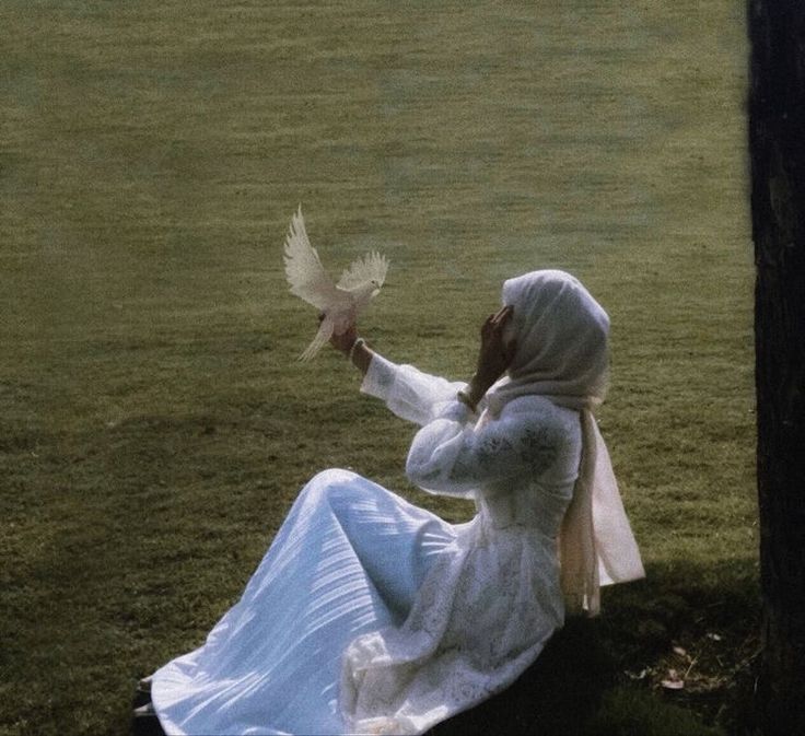 An Ode to My Hijab